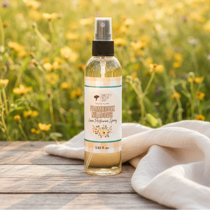 Farmhouse Meadows Lifestyle Product Photo