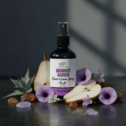 Midnight Garden Room & Linen Spray