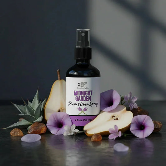 Midnight Garden Room & Linen Spray