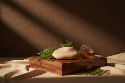Warm & Woody