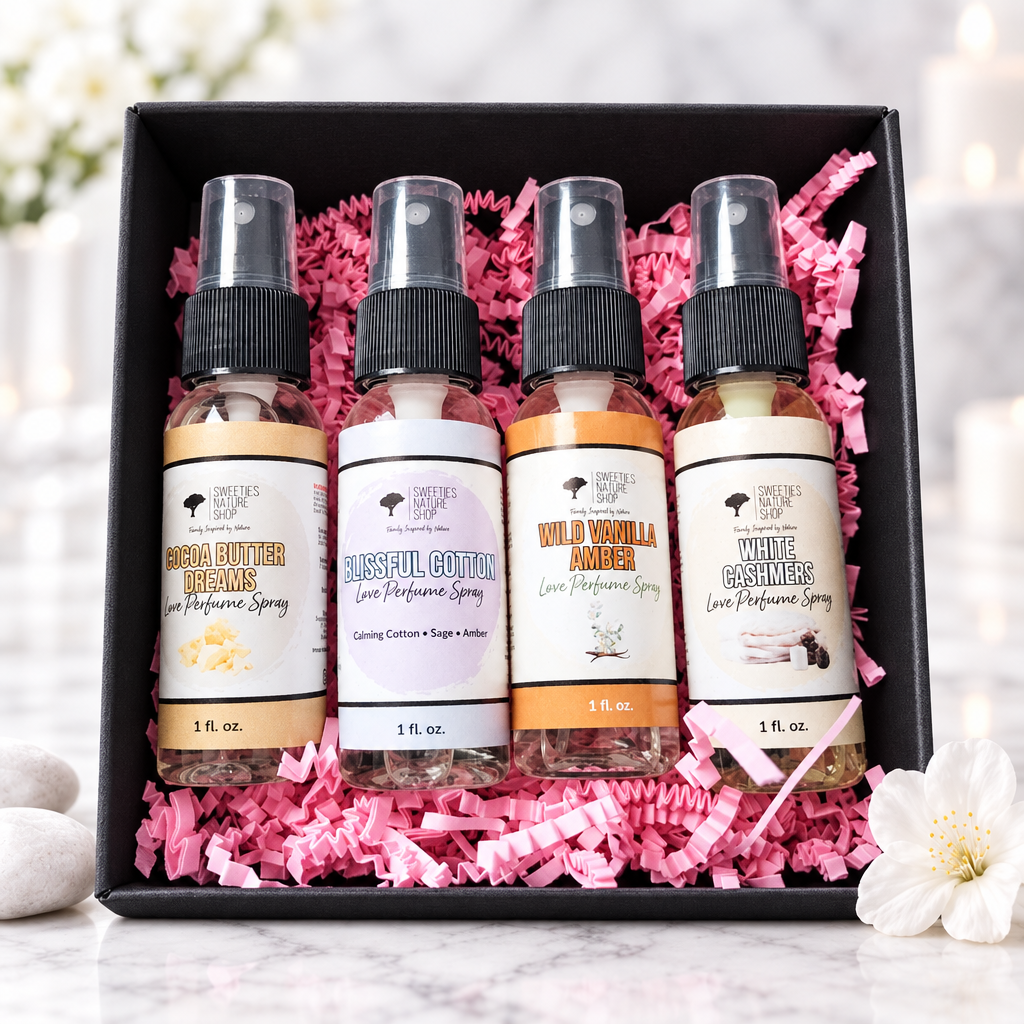 SNS Signature - in box white marble